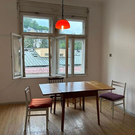 Apartma V Srdci Karlovych Varu - Ondrejska 18 Apartment Karlovy Vary Ngoại thất bức ảnh