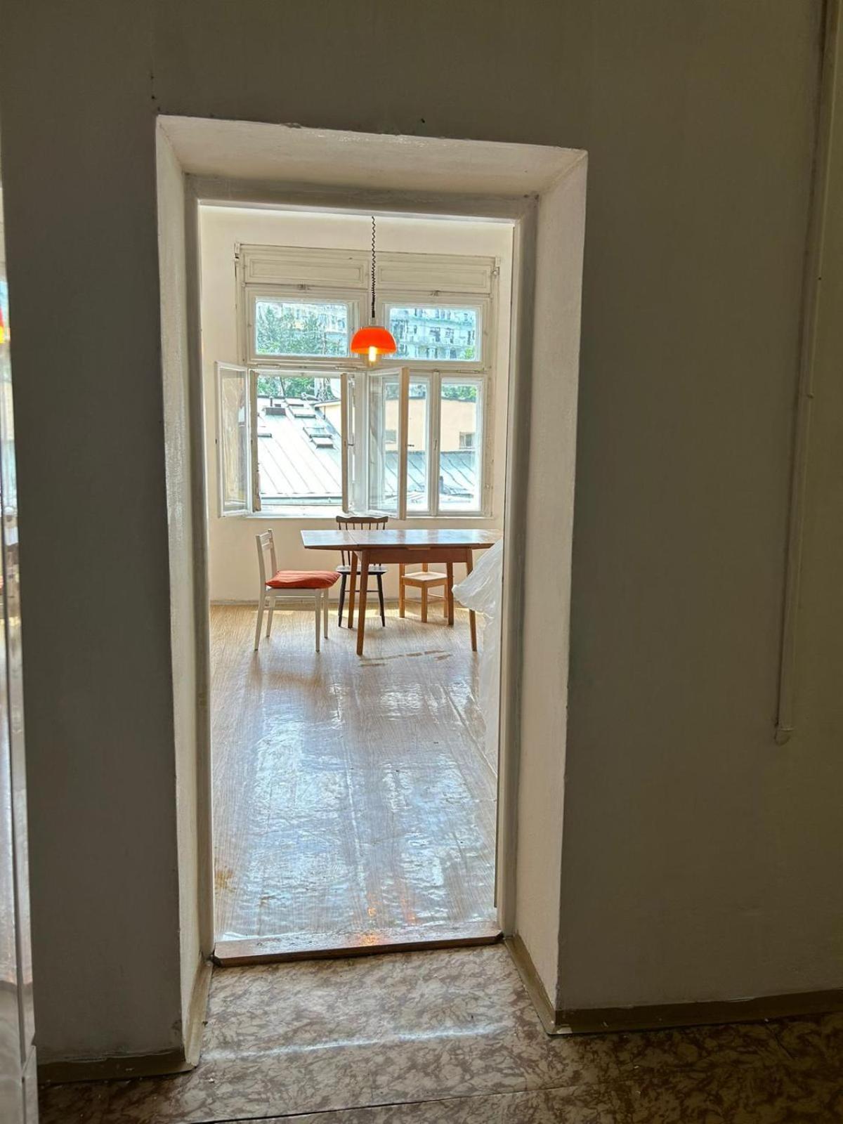 Apartma V Srdci Karlovych Varu - Ondrejska 18 Apartment Karlovy Vary Ngoại thất bức ảnh