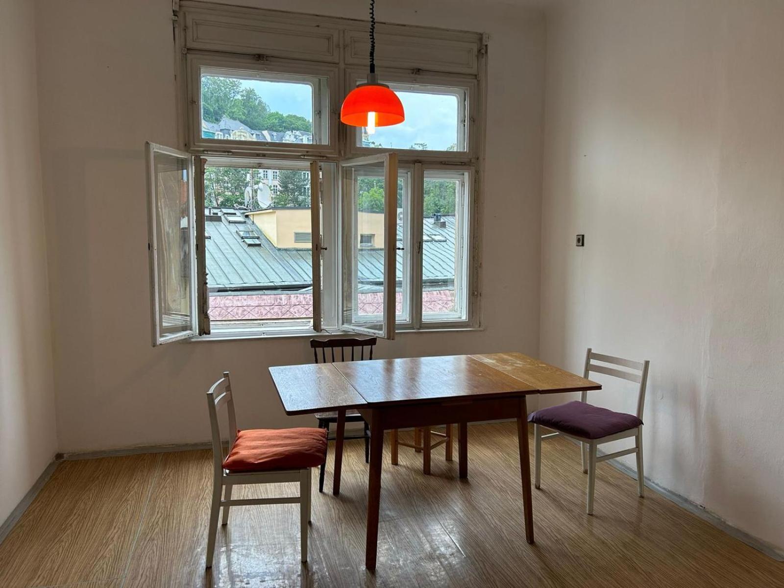 Apartma V Srdci Karlovych Varu - Ondrejska 18 Apartment Karlovy Vary Ngoại thất bức ảnh
