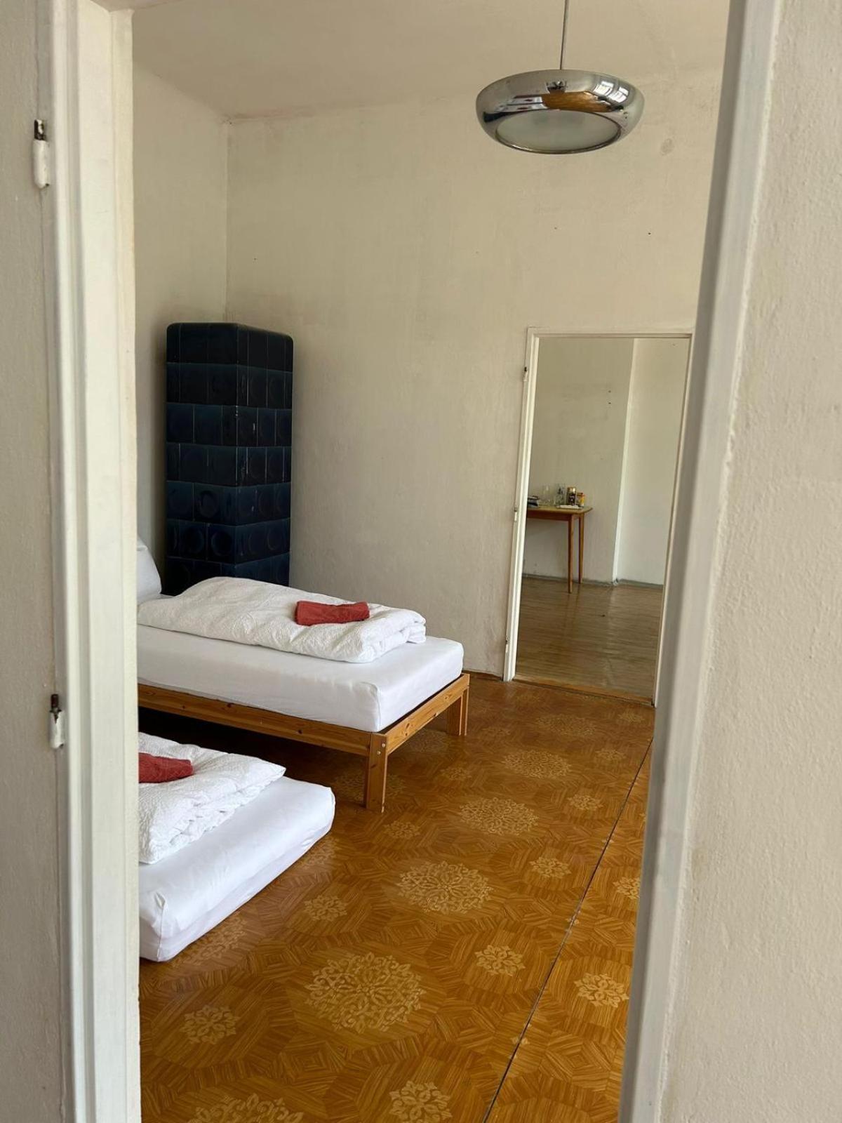 Apartma V Srdci Karlovych Varu - Ondrejska 18 Apartment Karlovy Vary Ngoại thất bức ảnh