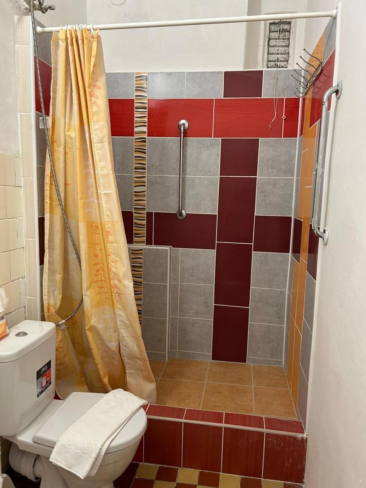 Apartma V Srdci Karlovych Varu - Ondrejska 18 Apartment Karlovy Vary Ngoại thất bức ảnh